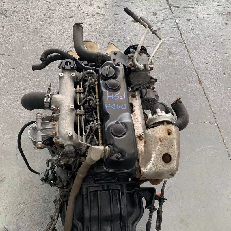 Hyundai D4DBT منظور مرجعي 2