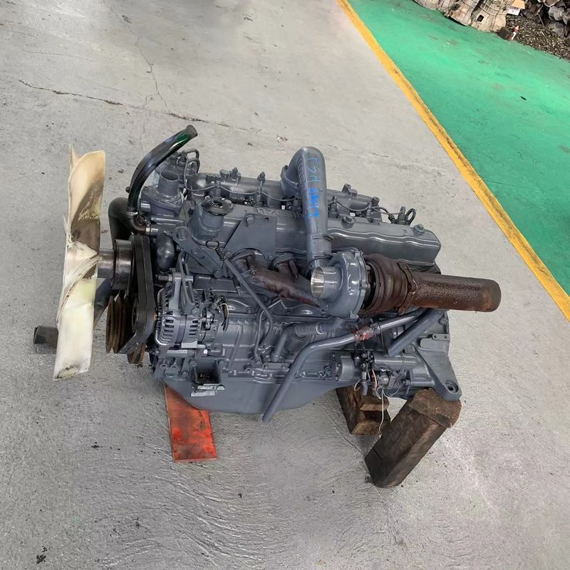 Isuzu 6BD1T 참고 시점 10
