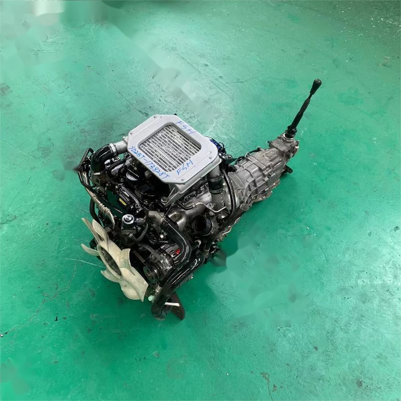 Nissan YD25 — صورة مرجعية مؤقتة