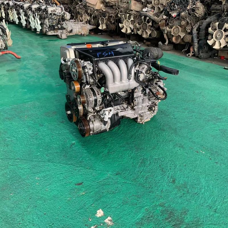 Honda K24A 참고 시점 10