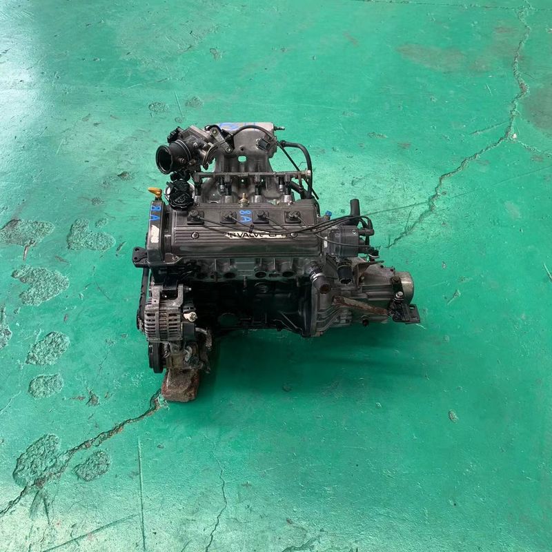 Toyota 8A 참고 시점 3