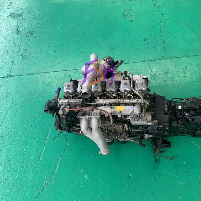 Hyundai D6AB منظور مرجعي 2
