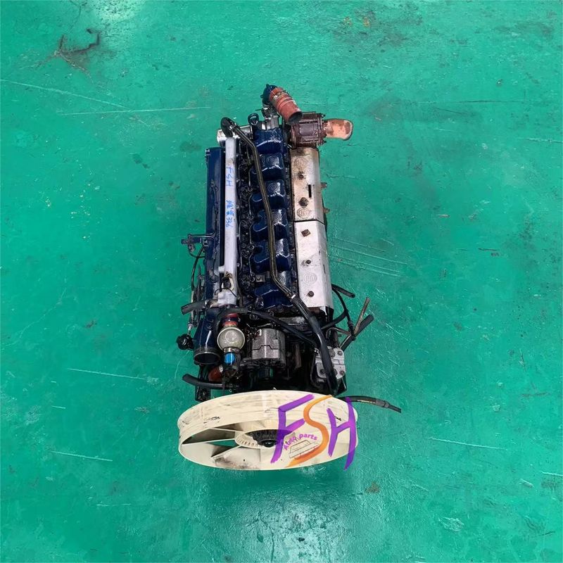 Weichai 336 — صورة مرجعية مؤقتة