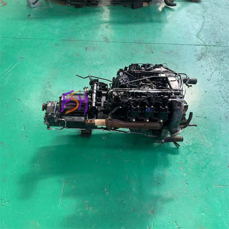 Mercedes 441 справочный вид 441