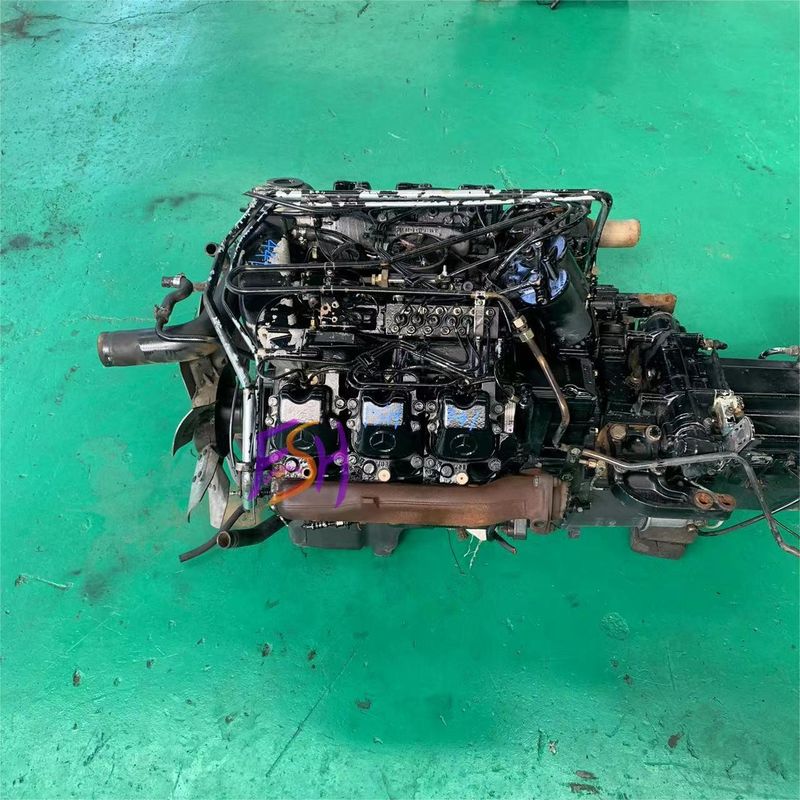 Mercedes 441 справочный вид 441