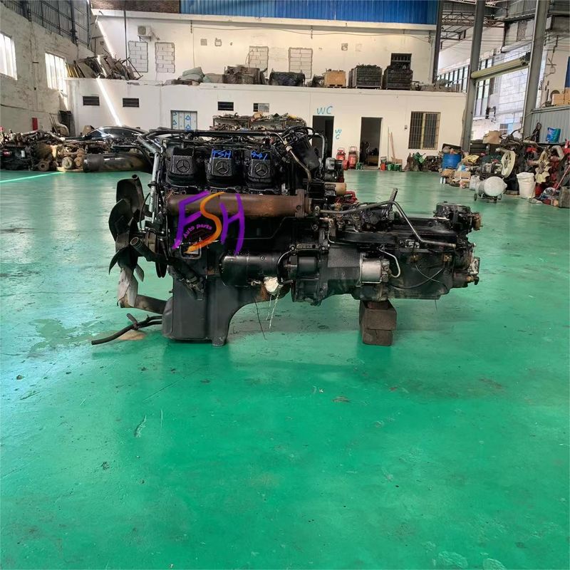 Mercedes 441 справочный вид 441