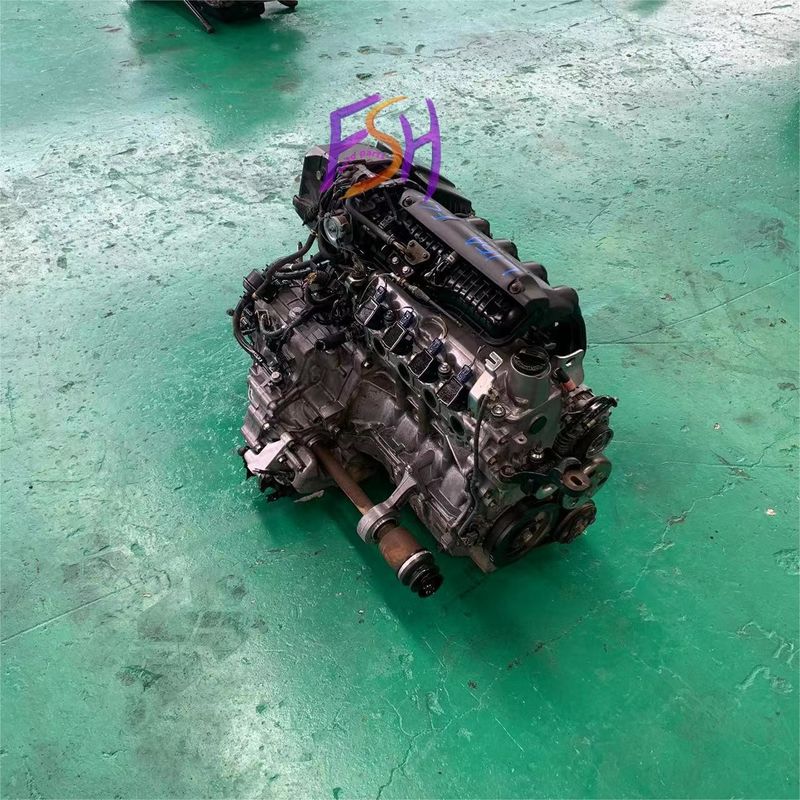 Honda L15A 参考视图 26