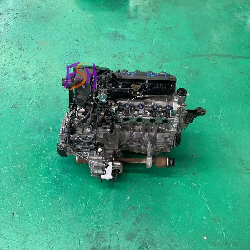 Honda L15A 参考视图 27