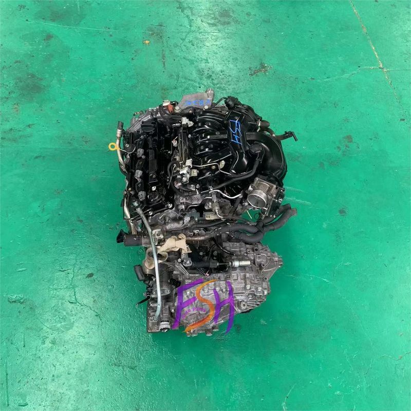 Nissan VQ25 — صورة مرجعية مؤقتة
