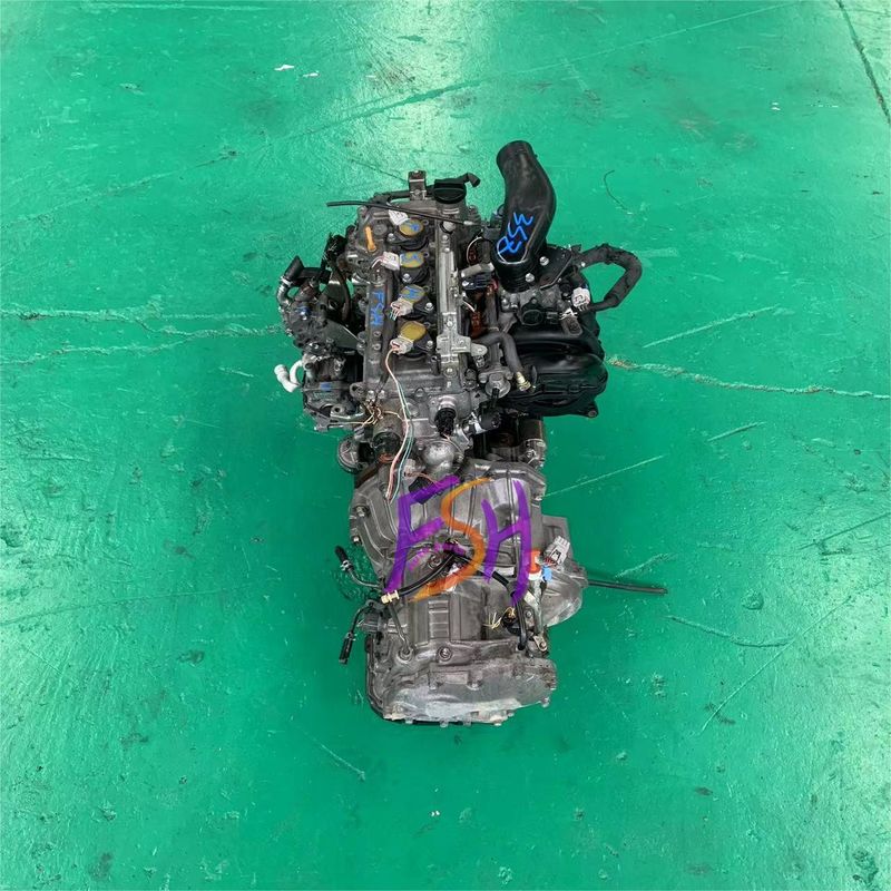 Toyota 3SZ 参考视图 8