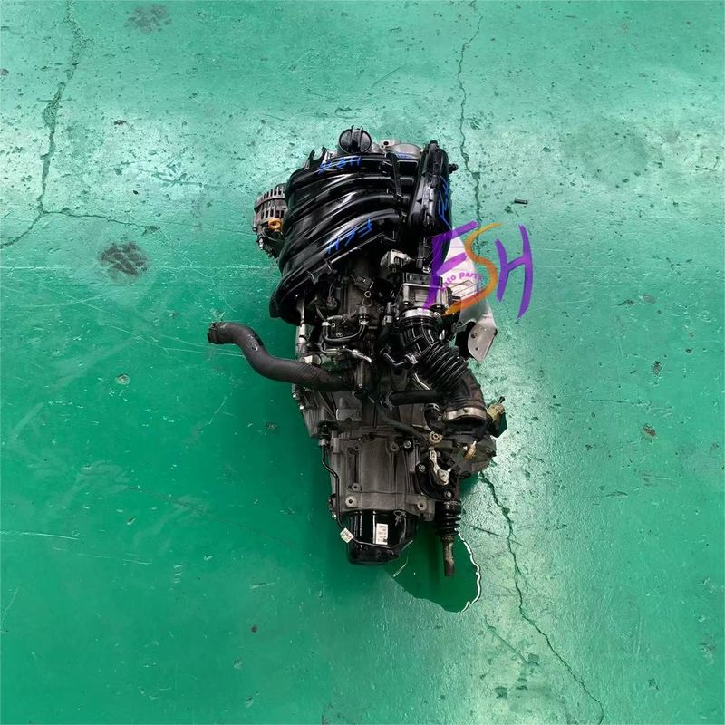 Nissan HR16 — صورة مرجعية مؤقتة