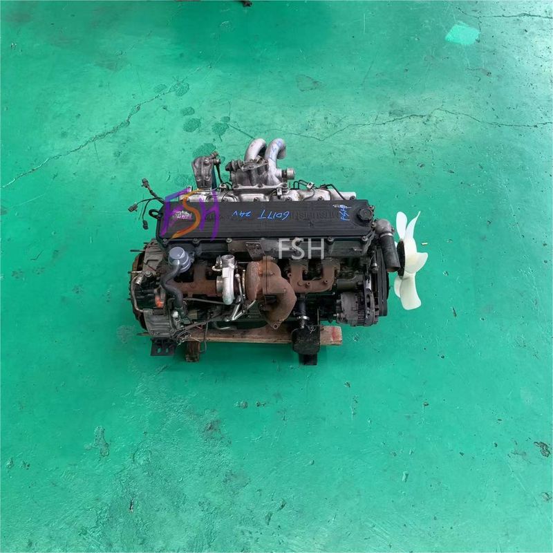 Mitsubishi 6D17T — صورة مرجعية مؤقتة