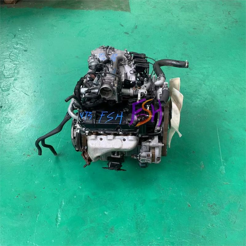 Mitsubishi V73 справочный вид 2