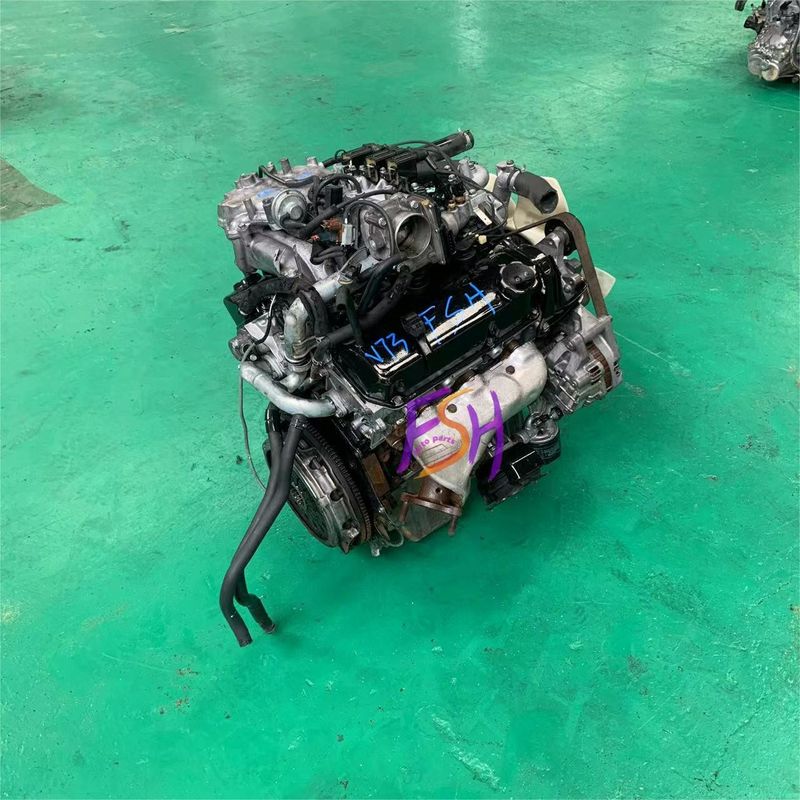Mitsubishi V73 справочный вид 3