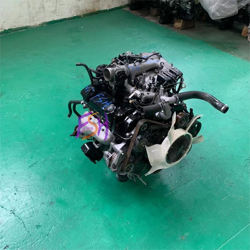 Mitsubishi V73 справочный вид 4