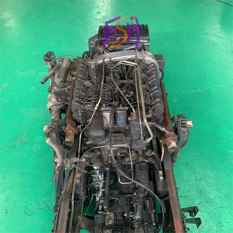Mercedes 6D15T — صورة مرجعية مؤقتة
