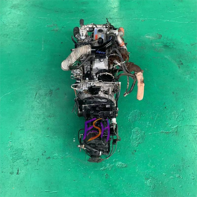 Nissan MD92T منظور مرجعي 8