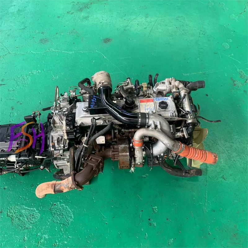 Nissan MD92T منظور مرجعي 10