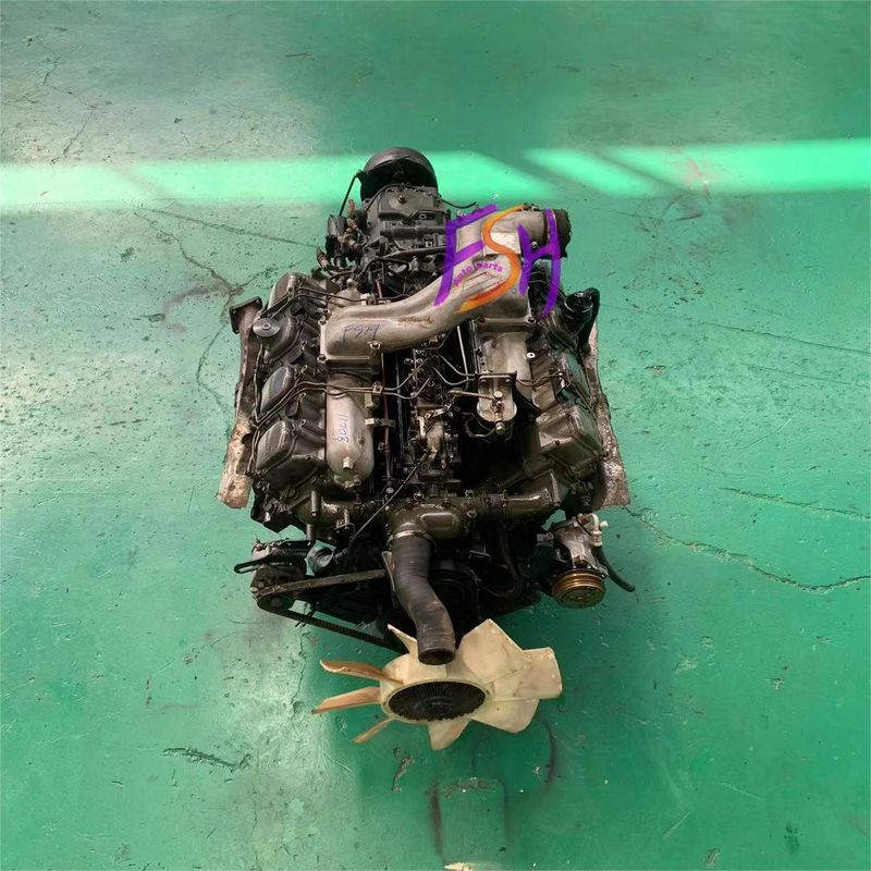 Mitsubishi 8DC11 참고 시점 4
