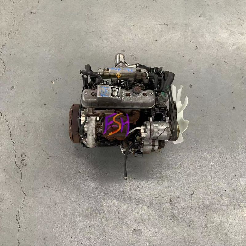 JAC 4DA1T منظور مرجعي 8