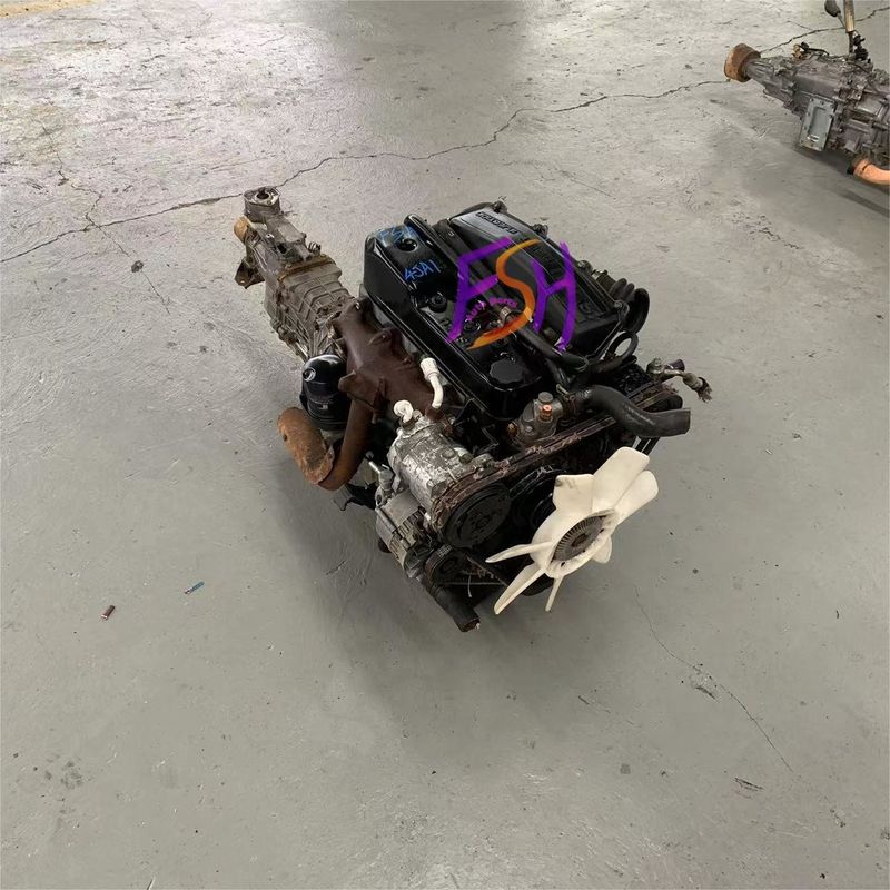 Isuzu 4JA1 منظور مرجعي 15