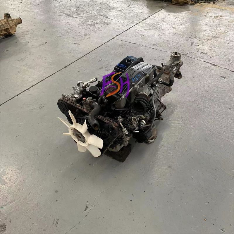 Isuzu 4JA1 منظور مرجعي 16