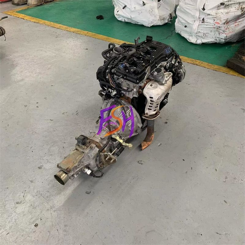 Toyota 2TR 참고 시점 16