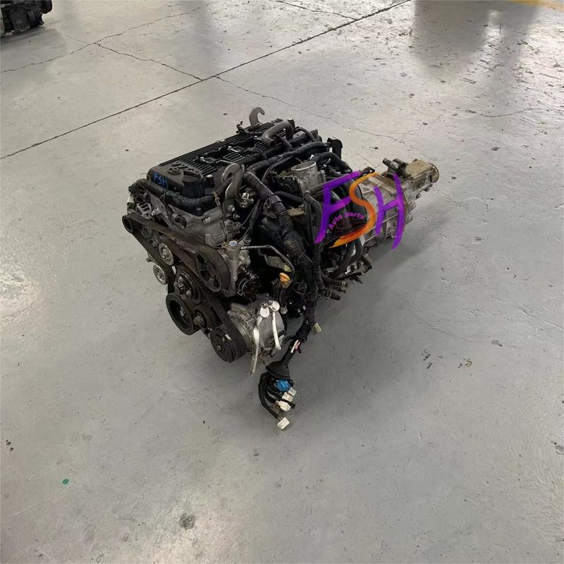 Toyota 2TR 참고 시점 13