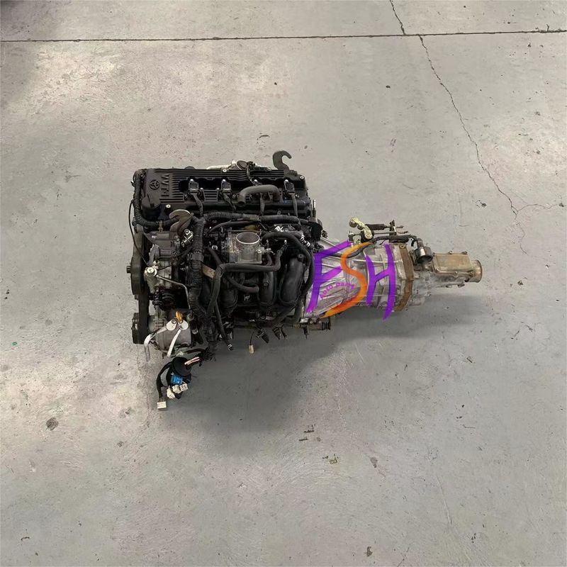 Toyota 2TR 참고 시점 14