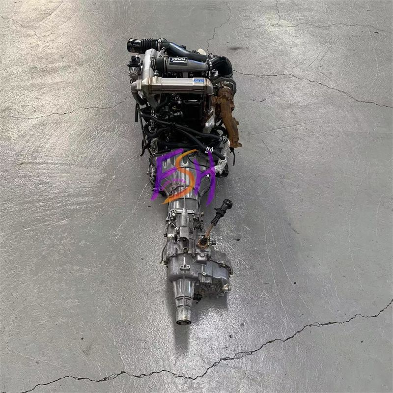 Toyota 4JB1T Euro4 — صورة مرجعية مؤقتة