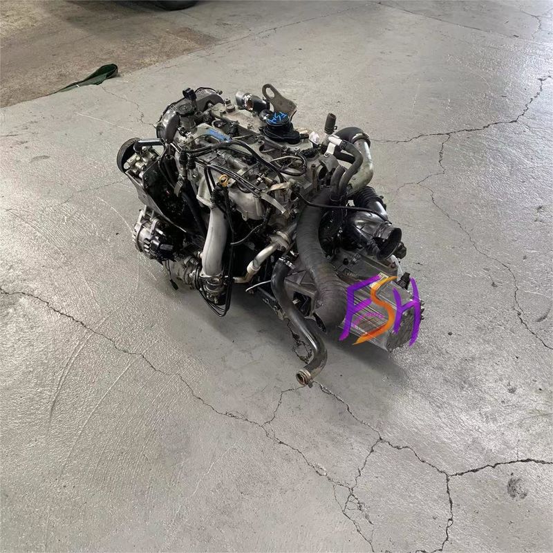 Nissan SC25T 참고 시점 7
