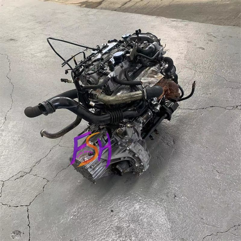 Nissan SC25T 참고 시점 8