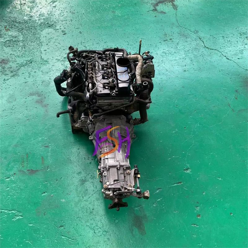 Mitsubishi 4D24T — صورة مرجعية مؤقتة