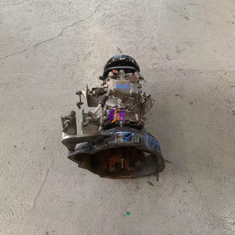 Nissan TB45 منظور مرجعي 2