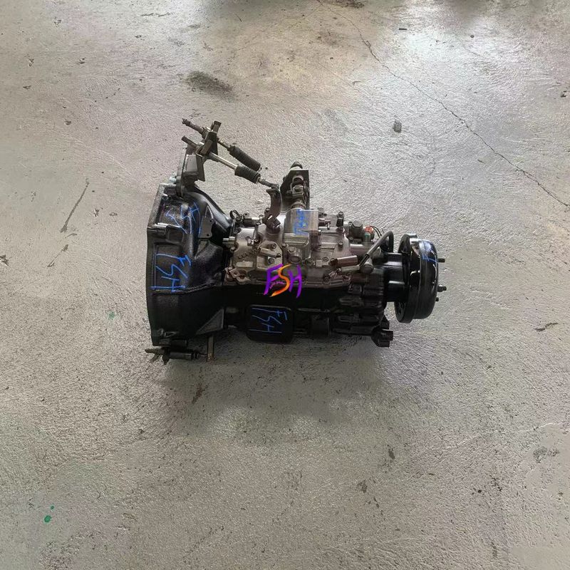 Nissan TB45 منظور مرجعي 4