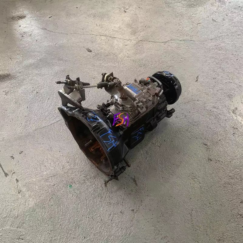Nissan TB45 — صورة مرجعية مؤقتة