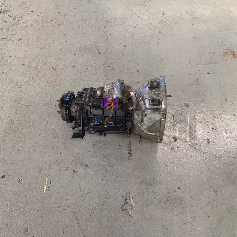 Toyota 14B — صورة مرجعية مؤقتة