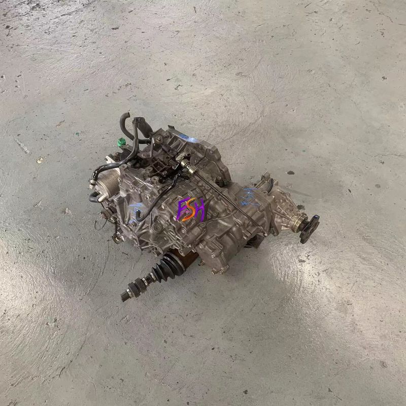 Nissan QR25 — صورة مرجعية مؤقتة