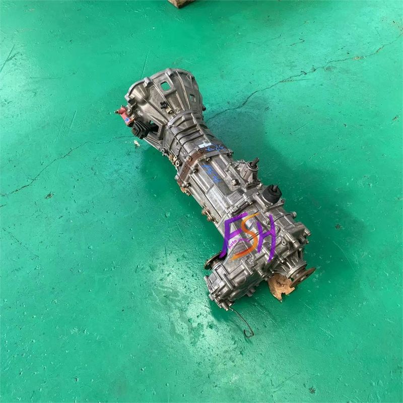 Toyota Toyota 3RZ 4*4 منظور مرجعي 4