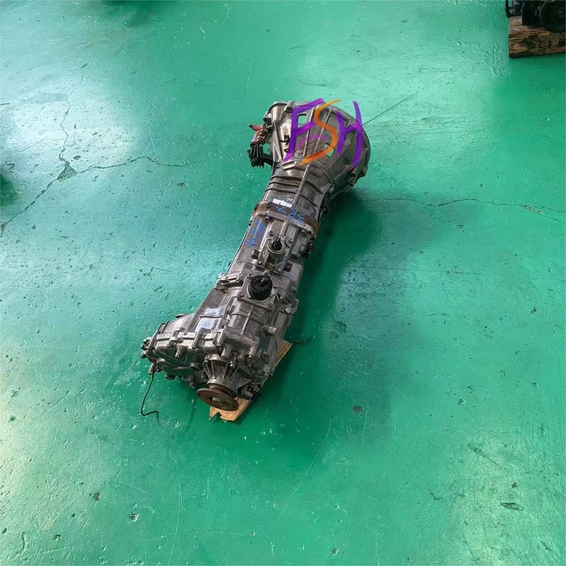 Toyota Toyota 3RZ 4*4 — صورة مرجعية مؤقتة