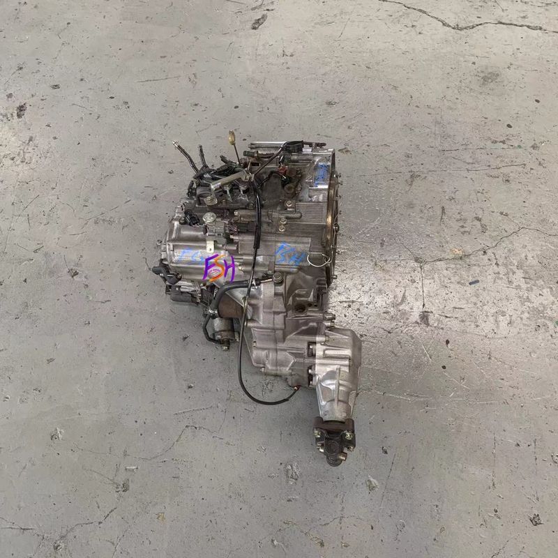 Honda J35A справочный вид 4