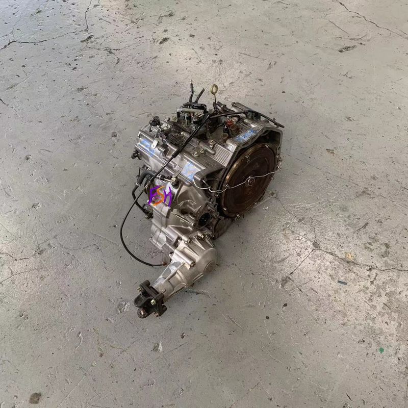 Honda J35A — صورة مرجعية مؤقتة