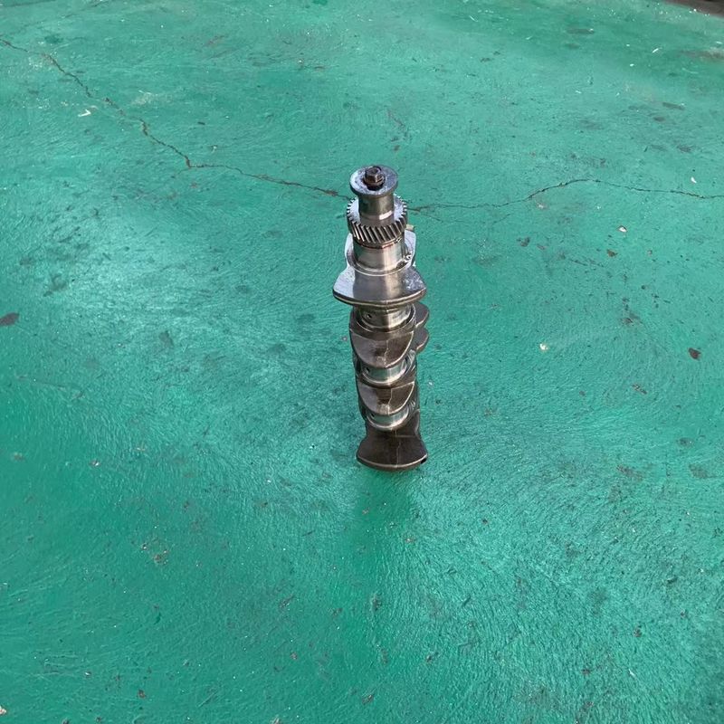 Yanmar 4TNV94 참고 시점 16