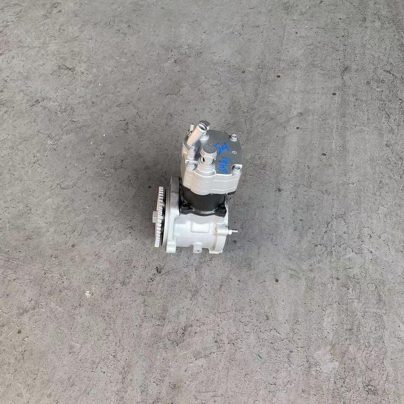 Isuzu 6HK1 منظور مرجعي 4