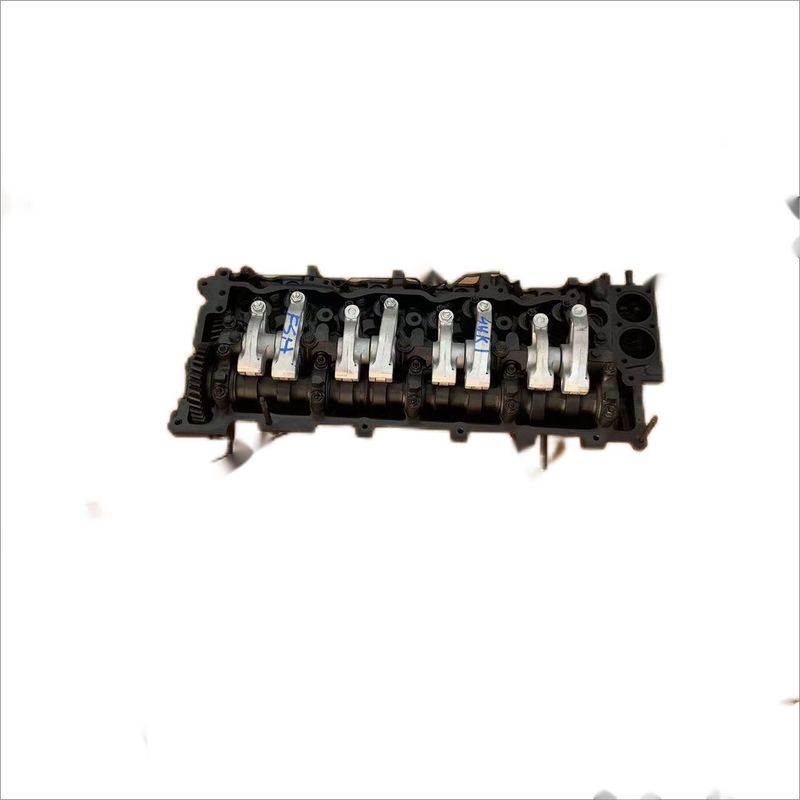Isuzu 4HK1T reference view 7