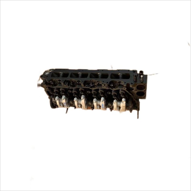 Isuzu 4HK1T reference view 8