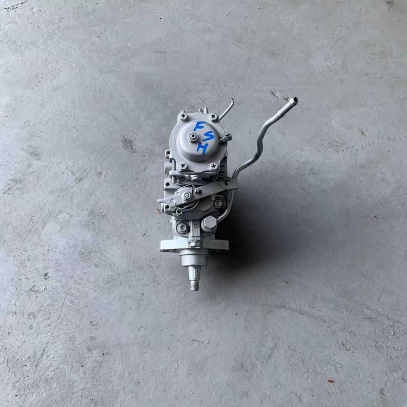 Toyota 1KZT 참고 시점 2