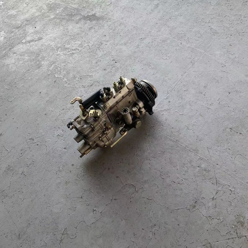 Nissan FD46T reference view 6