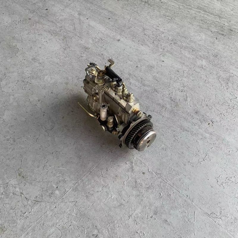Nissan FD46T reference view 7