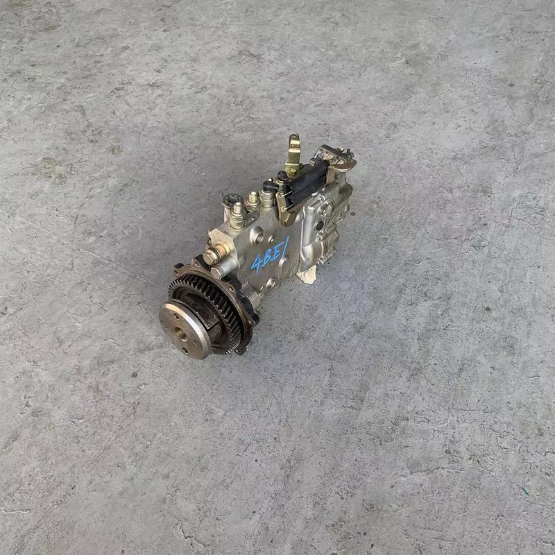 Nissan FD46T reference view 8